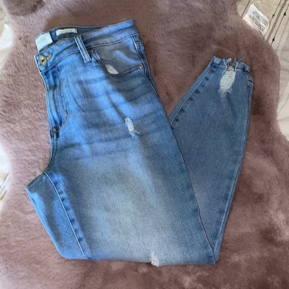 Re generation by celebrity pink woman’s size 13 jeans